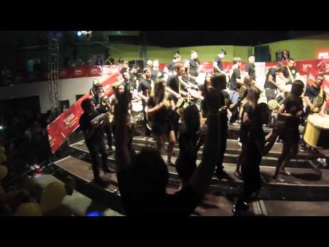 Bateria Tatubola - VI Balatucada (2014)