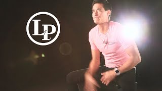 Video thumbnail for LP  | Tony Succar Signature Cajon (LP8800TS) by Latin Percussion