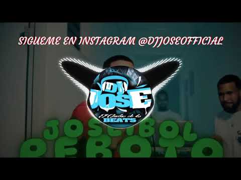 JOSEIBOL LA MAKINA -  EL LOCO (EN VIVO) REMASTERIZADO PARA  MÚSICOLOGOS DJ JOSÉ CAR AUDIO 