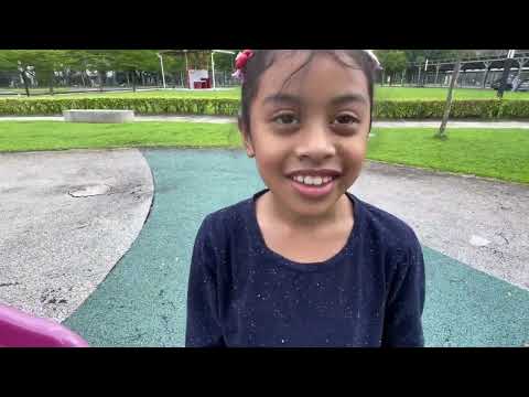 SITE VISIT VIDEO | LANDSCAPE STUDIO 2 | NUR ANIS ELLYANA  (BLH2307-023)