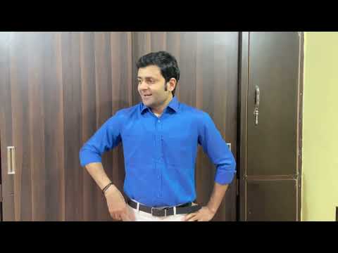 Kuldeep Yadav Audition