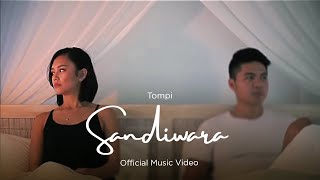 Tompi Menghujam Jantungku Official Karaoke Video Youtube
