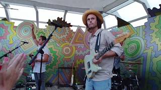 Atlas Genius - Electric - Montauk NY 8-3-18