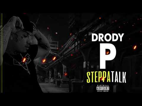 GGM DRODY-STEPPA TALK