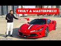 Ferrari F8 Tributo The Most Overlooked Supercar
