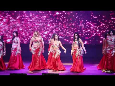 Grupo Mahaila El Helwa Edição Interestadual I Mercado Persa 2023