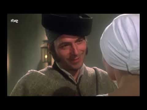 Curro Jiménez; Capítulo 17   El servidor de la justicia