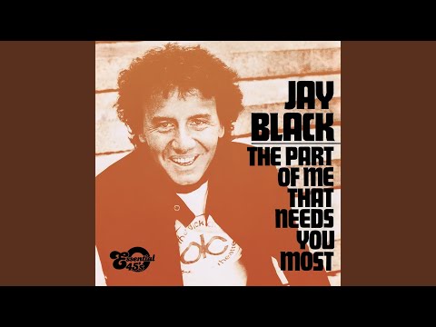 The Part of Me That Needs You Most