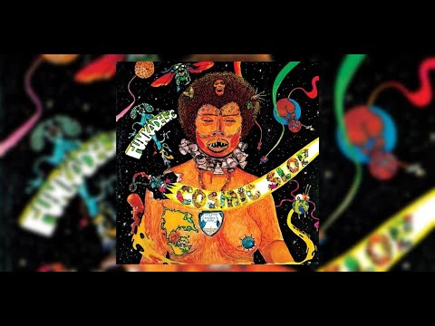 Videoclip de Nappy Dugout — Funkadelic