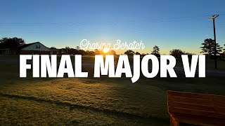 Final Major VI