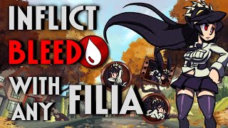 Download lagu [Beginner Guide] - How to Inflict Bleed with ANY Filia Variant mp3