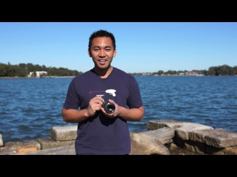 Sony 55-210mm f4.5-6.3 OSS Lens Review