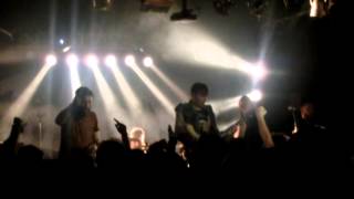 Caliban - yOUR Song (New Age Club 15-05-14)