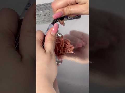 BEAUTY MASTER Пресс для тюбика металлический rose gold