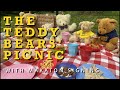 Makaton - TEDDY BEARS' PICNIC - Singing Hands