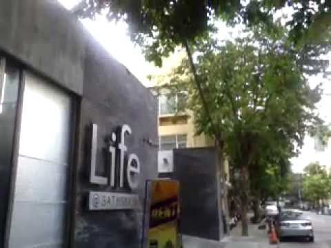 ทดสอบบันทึกวิดีโอ Samsung Galaxy Y (S5360)