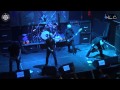 Paradise Lost - Erased (live 2014 @ Athens ...
