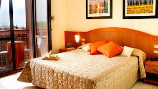 Hotel Ariston | Grosseto, Italy | Hotel Review 🌟