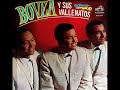 BOVEA Y SUS VALLENATOS (Disco Completo) - 1967