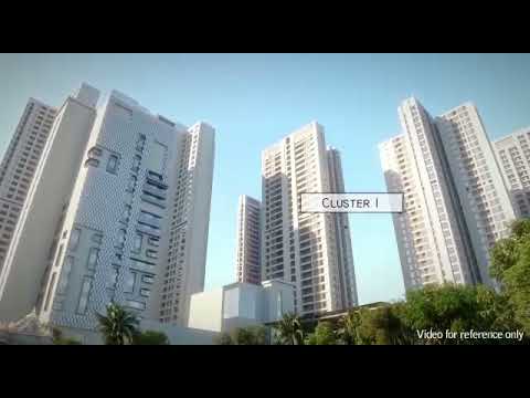 3D Tour Of Piramal Vaikunth Cluster 2