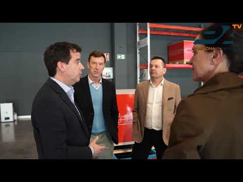 Grupo Reybesa alcanzó una facturación récord de 35,6 millones de euros en 2025