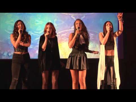 Zyrah Rose - Skyfall