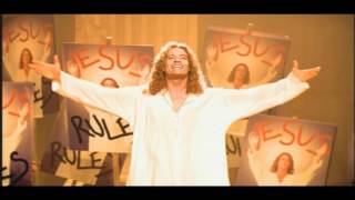 Jesus Christ Superstar Film (2000): Hosanna