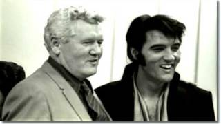 Elvis Presley - Talk About The Good Times.