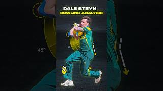 Download lagu Dale Steyn Bowling Action Analysis❓One of the G.O.A.T.❓ mp3