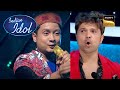 'Maa Special' पर HR और Pawandeep ने मिलकर दिया एक Surprise! | Indian Idol S12 | Full E
