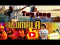 #തല്ലുമാല |tovino|#manavalan song|thug song|thallumala song|remix|thallumala promo song|+ve energy|