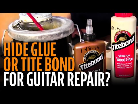 Titebond Original Wood Glue - StewMac