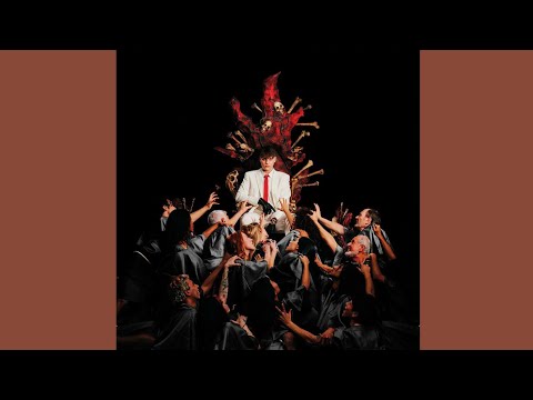 Kid Yugi - Nemico (feat. Ernia)