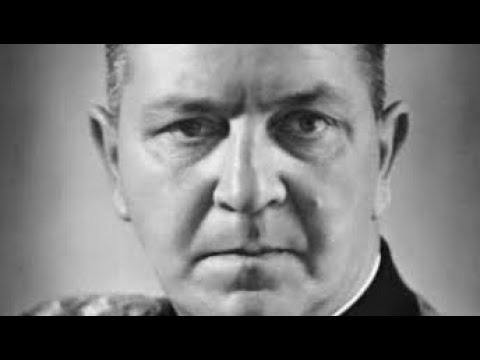 Theodore Eicke and Totalitarianism 