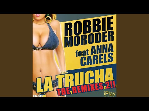 La Trucha (Aitor Galan Remix)