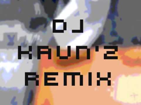 Lisa Keith - Better Than You ( DJ kaVn'z Remix )