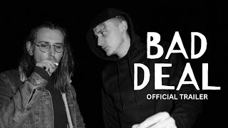 Bad Deal (2023) - Official Trailer