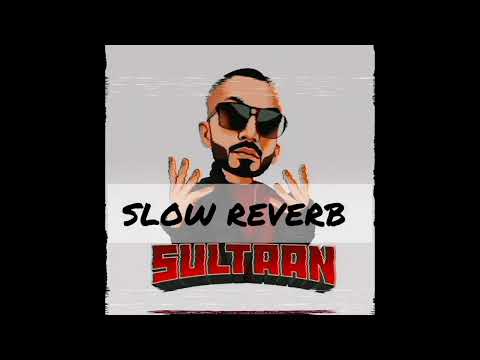 Lil Mama See - Road Runner X Sultaan SLOW+ REVERB 🎧✨ ( Official Music Video )