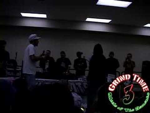 Roger Cruise vs Manifest