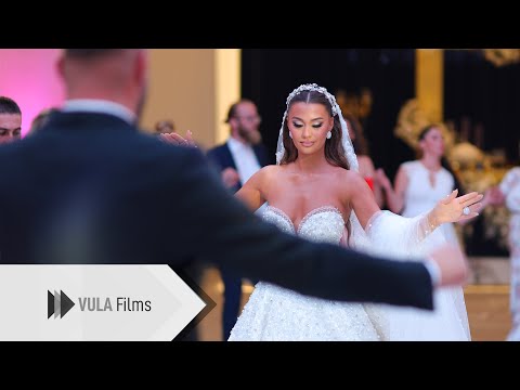 Dasma e Agonisit dhe Redones - Pjesa 2