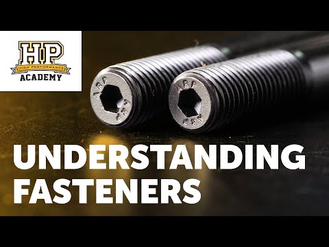 Horsepower Is Irrelevant (To Your Rod Bolts)