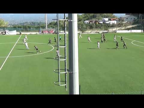 VaFTV Vivace Grottaferrata-Velletri 16/10/22 - 1° tempo