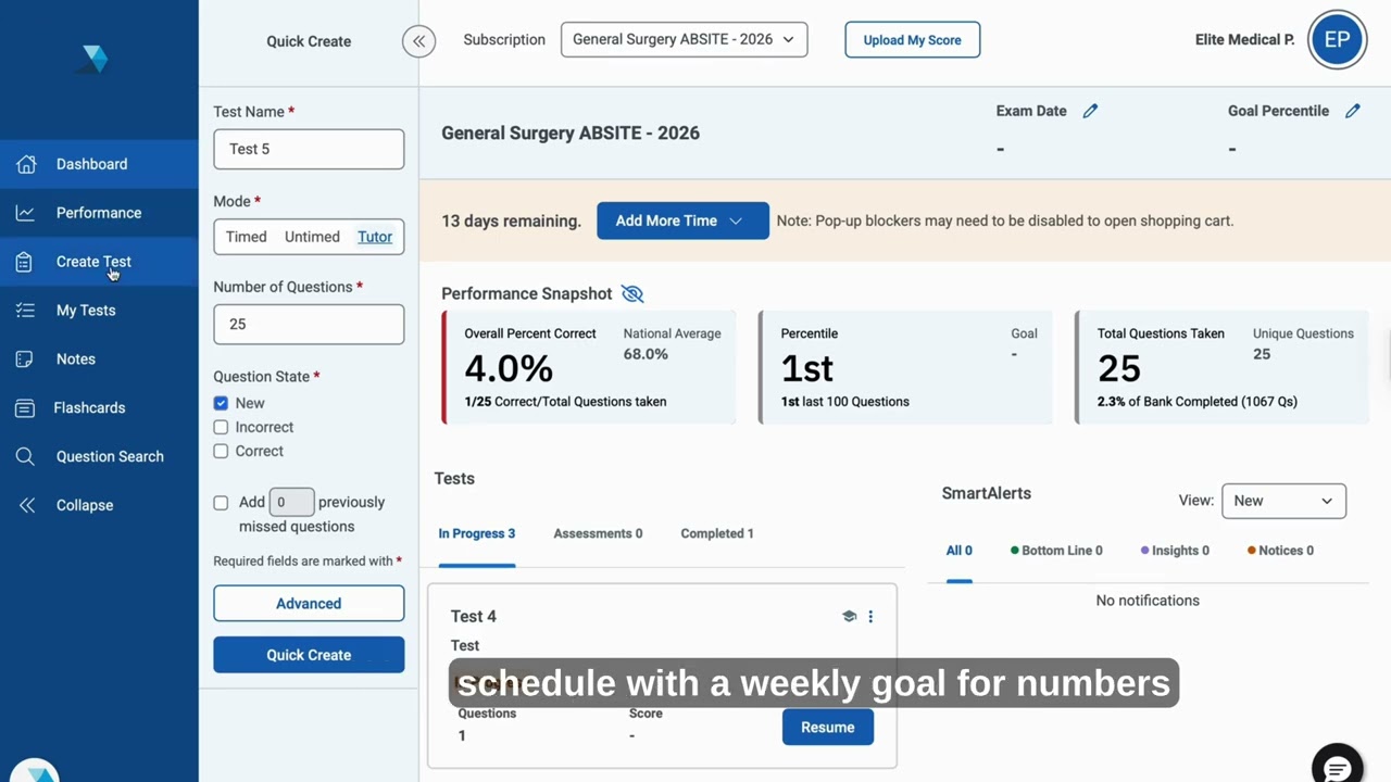Best Resources for ABSITE Studying and How to Use Them