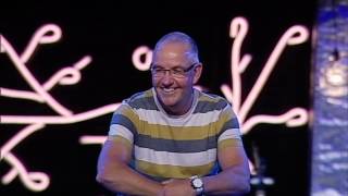 Paul de Jong: When God Gets Your Heart