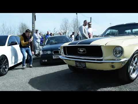 Raven Works First Anniversary Celebration