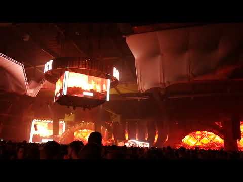 Masters of Hardcore 2018 - Bodyshock vs Dyprax