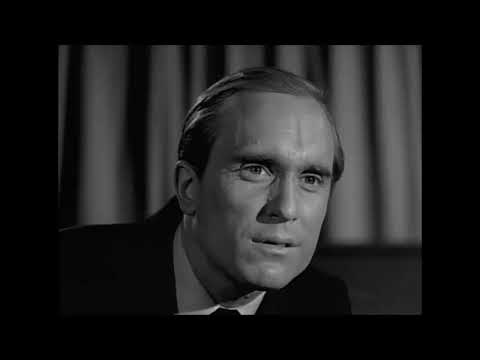 The Signpost Up Ahead: Twilight Zone episode 110 - Reviewing "Miniature"