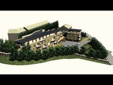 Transform Visuals - Moldgreen, Huddersfield.wmv