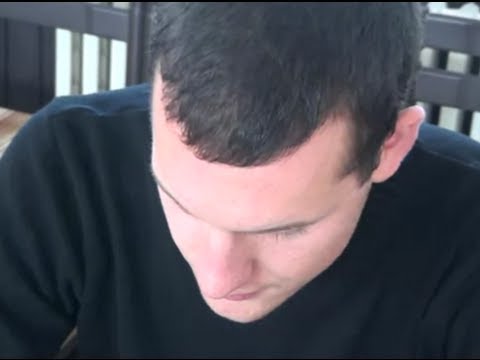 4.1. Jerguš Pecháč - Martin Svrček 0 - 1