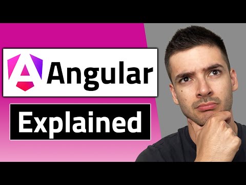 Angular File Structure Explained